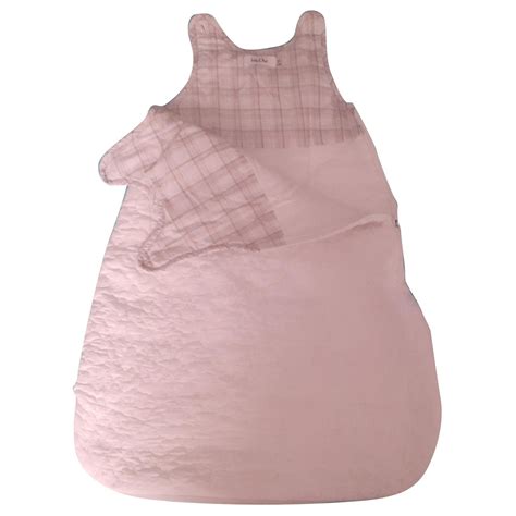 baby dior sleeping bag